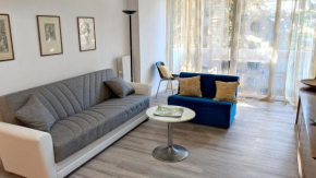Family apartment in Riccione, free bikes Riccione